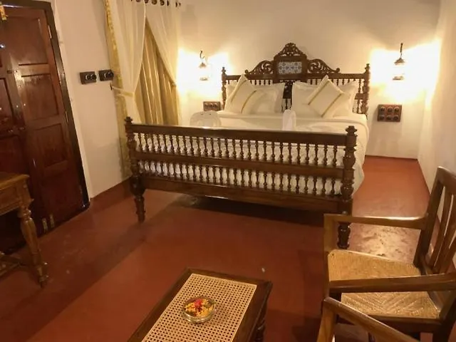 Resort Abaamtharavadu Hotel Mala