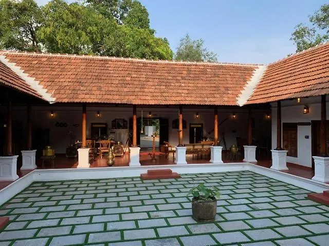 Abaamtharavadu Hotel Mala  0*, Mala (Kerala) India