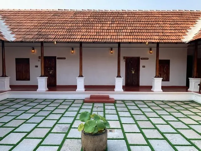 Abaamtharavadu Hotel Mala  Mala (Kerala)