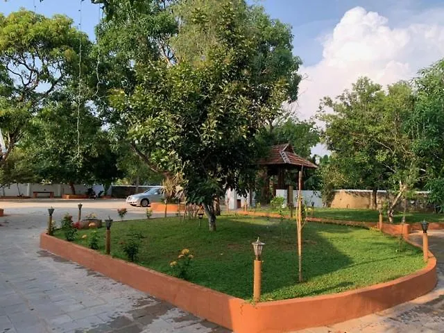 Abaamtharavadu Hotel Mala  Resort