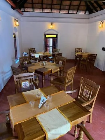 Abaamtharavadu Hotel Mala  Resort